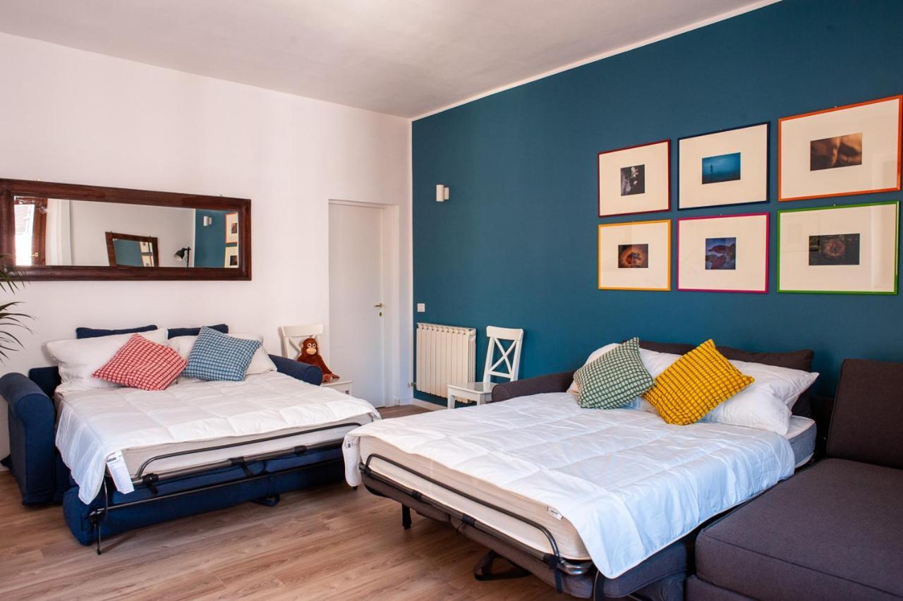 Casa Luce 66 *