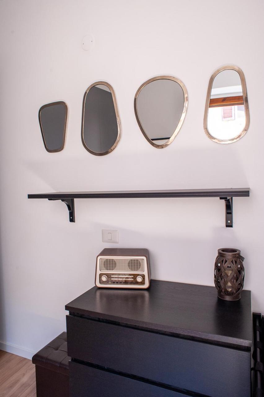 Casa Luce 66 Apartment