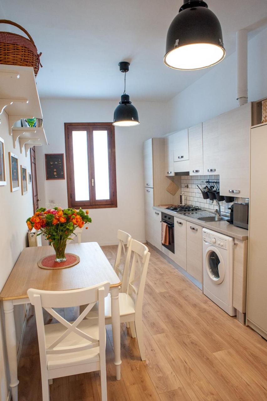 Casa Luce 66 Apartment Rom