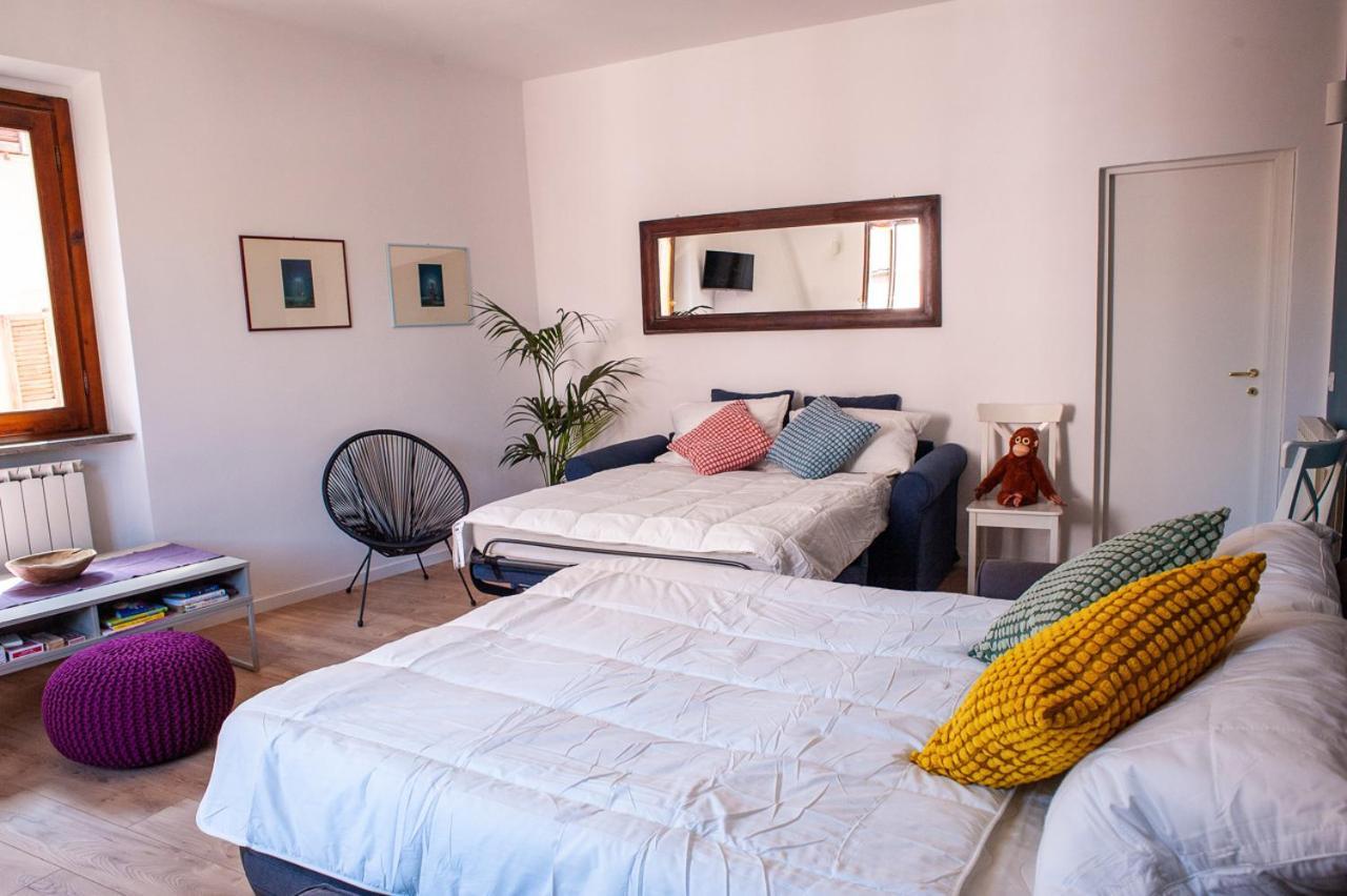 Apartment Casa Luce 66 Rom
