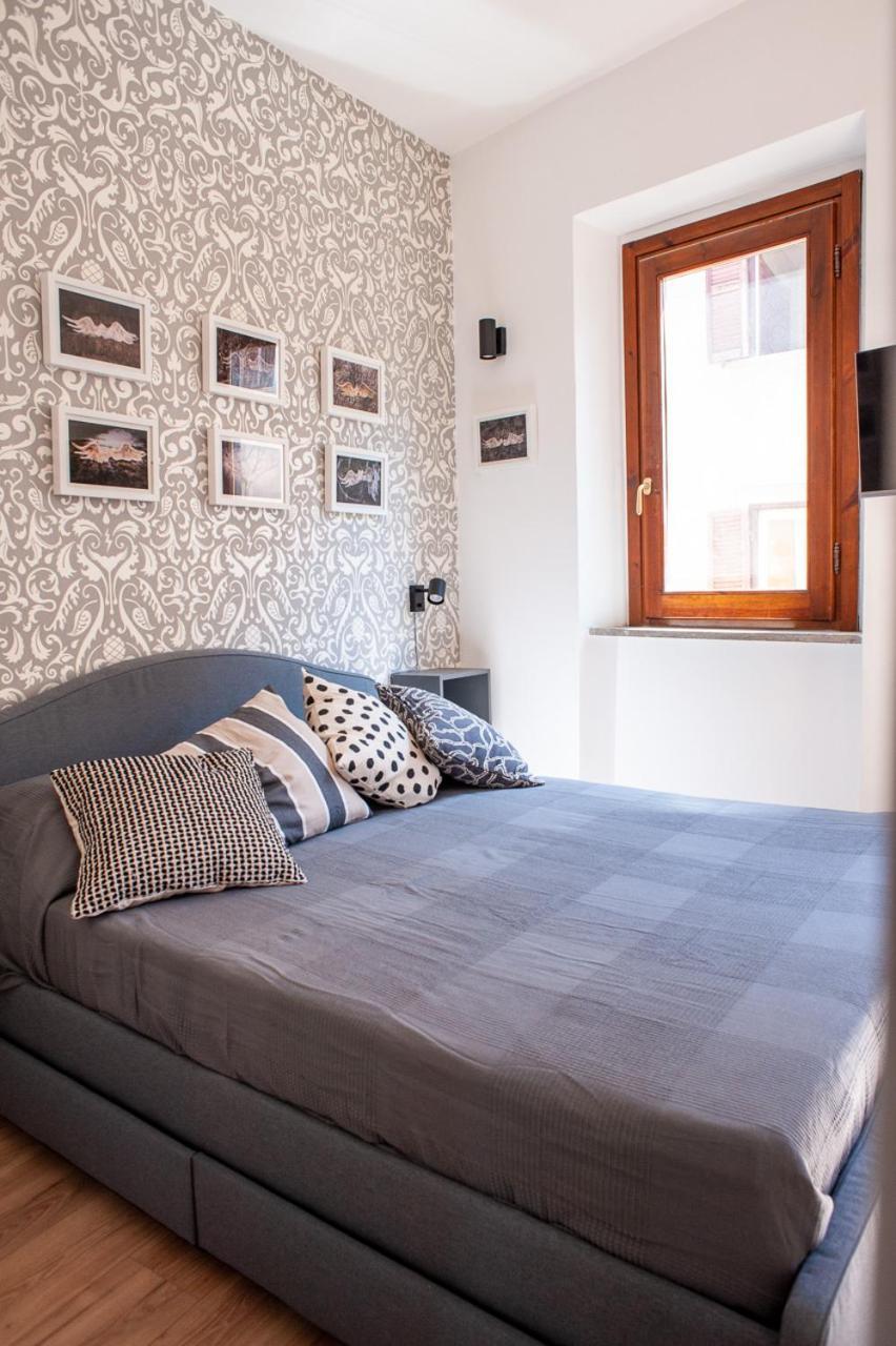 Apartment Casa Luce 66 Rom